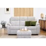 G Plan Kingsbury Fabric 3 Seater Sofa G Plan Kingsbury Fabric 3 Seater Sofa