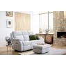 G Plan Kingsbury Fabric 3 Seater Sofa G Plan Kingsbury Fabric 3 Seater Sofa