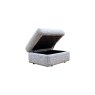 G Plan Kingsbury Fabric Storage Footstool G Plan Kingsbury Fabric Storage Footstool