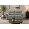 G Plan Seattle Fabric 2 Seater Sofa G Plan Seattle Fabric 2 Seater Sofa