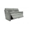 G Plan Seattle Fabric 2 Seater Sofa G Plan Seattle Fabric 2 Seater Sofa
