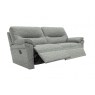 G Plan Seattle Fabric 3 Seater Sofa G Plan Seattle Fabric 3 Seater Sofa