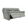 G Plan Seattle Fabric 3 Seater Sofa G Plan Seattle Fabric 3 Seater Sofa