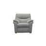 G Plan Seattle Fabric Chair With Show Wood G Plan Seattle Fabric Chair With Show Wood