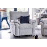 G Plan Seattle Fabric Chair With Show Wood G Plan Seattle Fabric Chair With Show Wood
