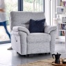G Plan Seattle Fabric Chair G Plan Seattle Fabric Chair