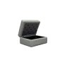 G Plan Seattle Fabric Storage Footstool G Plan Seattle Fabric Storage Footstool