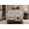 G Plan Seattle Leather 2.5 Seater Sofa G Plan Seattle Leather 2.5 Seater Sofa