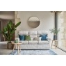 G Plan Malvern Fabric 3 Seater 3 Cushion Sofa G Plan Malvern Fabric 3 Seater 3 Cushion Sofa