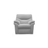 G Plan Seattle Leather Chair G Plan Seattle Leather Chair