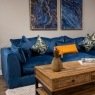 Hadleigh L Shaped Small Corner Chaise Sofa Hadleigh L Shaped Small Corner Chaise Sofa
