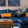 Hadleigh L Shaped Small Corner Chaise Sofa Hadleigh L Shaped Small Corner Chaise Sofa