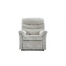 G Plan Malvern Fabric Elevate Small Chair With Dual Motor G Plan Malvern Fabric Elevate Small Chair With Dual Motor