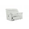 G Plan Malvern Leather 2 Seater Sofa G Plan Malvern Leather 2 Seater Sofa
