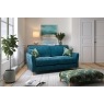 Fairfax Comfi-Flex Fabric 4 Seater Sofa Fairfax Comfi-Flex Fabric 4 Seater Sofa