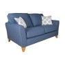 Fairfax Comfi-Flex Fabric 3 Seater Sofa Fairfax Comfi-Flex Fabric 3 Seater Sofa