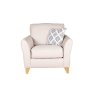 Fairfax Comfi-Flex Fabric Arm Chair Fairfax Comfi-Flex Fabric Arm Chair