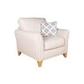 Fairfax Comfi-Flex Fabric Arm Chair Fairfax Comfi-Flex Fabric Arm Chair