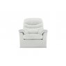G Plan Malvern Leather Armchair G Plan Malvern Leather Armchair
