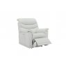 G Plan Malvern Leather Armchair G Plan Malvern Leather Armchair