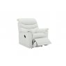 G Plan Malvern Leather Armchair G Plan Malvern Leather Armchair