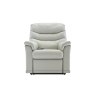 G Plan Malvern Leather Elevate Small Chair With Dual Motor G Plan Malvern Leather Elevate Small Chair With Dual Motor
