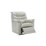 G Plan Malvern Leather Elevate Standard Chair With Dual Motor G Plan Malvern Leather Elevate Standard Chair With Dual Motor
