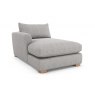 Metz | Metro 1 Arm Chaise