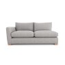 Metz Modular 1 Arm Sofa Unit Metz Modular 1 Arm Sofa Unit