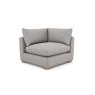 Metz Corner Box Chair