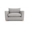 Metz | Metro Snuggler Chair