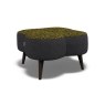 Orla Kiely Daisy Large Stool