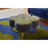 Orla Kiely Daisy Large Stool