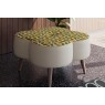 Orla Kiely Daisy Large Stool Orla Kiely Daisy Large Stool