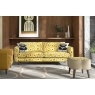 Orla Kiely Daisy Small Stool Orla Kiely Daisy Small Stool