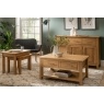Chester Oak Nest Of Tables Chester Oak Nest Of Tables