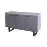 Forge Stone Effect Large Sideboard Stone Effect Forge Stone Effect Large Sideboard Stone Effect
