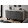 Forge Stone Effect Large Sideboard Stone Effect Forge Stone Effect Large Sideboard Stone Effect