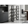 Forge Stone Effect Shelf Unit Stone Effect Forge Stone Effect Shelf Unit Stone Effect