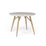 Princeton Round Dining Table