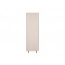 Lily Painted Mahogany Double Wardrobe Lily Painted Mahogany Double Wardrobe