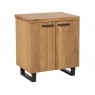 Forge 2 Door Storage Cabinet Forge 2 Door Storage Cabinet