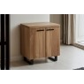Forge 2 Door Storage Cabinet Forge 2 Door Storage Cabinet