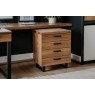 Forge 4 Drawer Chest