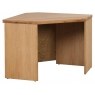 Forge Corner Desk Forge Corner Desk