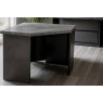 Forge Corner Desk Stone Effect Forge Corner Desk Stone Effect