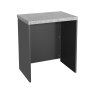 Forge Open Desk Stone Effect