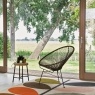 Orla Kiely Giant Multi Stem Rug Orla Kiely Giant Multi Stem Rug