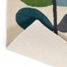 Orla Kiely Multi Stem Kingfisher Rug Orla Kiely Multi Stem Kingfisher Rug