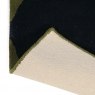 Orla Kiely Stem Black Rug Orla Kiely Stem Black Rug